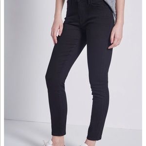 Current Elliot Skinny Jeans